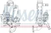 Kühler, Abgasrückführung NISSENS 989461