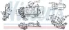 Kühler, Abgasrückführung NISSENS 989478 Bild Kühler, Abgasrückführung NISSENS 989478