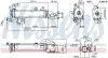 Kühler, Abgasrückführung NISSENS 989535 Bild Kühler, Abgasrückführung NISSENS 989535