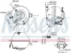 Ausgleichsbehälter, Kühlmittel NISSENS 996116 Bild Ausgleichsbehälter, Kühlmittel NISSENS 996116