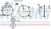 Ausgleichsbehälter, Kühlmittel NISSENS 996120 Bild Ausgleichsbehälter, Kühlmittel NISSENS 996120