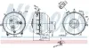 Ausgleichsbehälter, Kühlmittel NISSENS 996134 Bild Ausgleichsbehälter, Kühlmittel NISSENS 996134