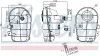 Ausgleichsbehälter, Kühlmittel NISSENS 996145 Bild Ausgleichsbehälter, Kühlmittel NISSENS 996145