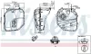 Ausgleichsbehälter, Kühlmittel NISSENS 996154 Bild Ausgleichsbehälter, Kühlmittel NISSENS 996154