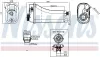 Ausgleichsbehälter, Kühlmittel NISSENS 996155 Bild Ausgleichsbehälter, Kühlmittel NISSENS 996155