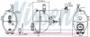 Ausgleichsbehälter, Kühlmittel NISSENS 996159 Bild Ausgleichsbehälter, Kühlmittel NISSENS 996159