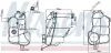 Ausgleichsbehälter, Kühlmittel NISSENS 996176 Bild Ausgleichsbehälter, Kühlmittel NISSENS 996176