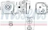 Ausgleichsbehälter, Kühlmittel NISSENS 996206 Bild Ausgleichsbehälter, Kühlmittel NISSENS 996206