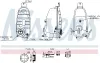 Ausgleichsbehälter, Kühlmittel NISSENS 996220 Bild Ausgleichsbehälter, Kühlmittel NISSENS 996220