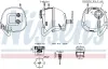 Ausgleichsbehälter, Kühlmittel NISSENS 996222 Bild Ausgleichsbehälter, Kühlmittel NISSENS 996222