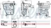 Ausgleichsbehälter, Kühlmittel NISSENS 996236 Bild Ausgleichsbehälter, Kühlmittel NISSENS 996236