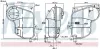 Ausgleichsbehälter, Kühlmittel NISSENS 996244 Bild Ausgleichsbehälter, Kühlmittel NISSENS 996244