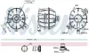 Ausgleichsbehälter, Kühlmittel NISSENS 996247 Bild Ausgleichsbehälter, Kühlmittel NISSENS 996247