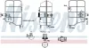 Ausgleichsbehälter, Kühlmittel NISSENS 996254 Bild Ausgleichsbehälter, Kühlmittel NISSENS 996254