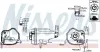 Ausgleichsbehälter, Kühlmittel NISSENS 996269 Bild Ausgleichsbehälter, Kühlmittel NISSENS 996269