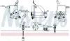 Ausgleichsbehälter, Kühlmittel NISSENS 996270 Bild Ausgleichsbehälter, Kühlmittel NISSENS 996270