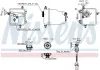 Ausgleichsbehälter, Kühlmittel NISSENS 996274 Bild Ausgleichsbehälter, Kühlmittel NISSENS 996274