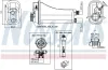 Ausgleichsbehälter, Kühlmittel NISSENS 996290 Bild Ausgleichsbehälter, Kühlmittel NISSENS 996290