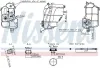 Ausgleichsbehälter, Kühlmittel NISSENS 996294