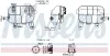 Ausgleichsbehälter, Kühlmittel NISSENS 996378 Bild Ausgleichsbehälter, Kühlmittel NISSENS 996378
