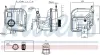Ausgleichsbehälter, Kühlmittel NISSENS 996401 Bild Ausgleichsbehälter, Kühlmittel NISSENS 996401