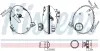 Ausgleichsbehälter, Kühlmittel NISSENS 996409 Bild Ausgleichsbehälter, Kühlmittel NISSENS 996409