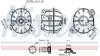 Ausgleichsbehälter, Kühlmittel NISSENS 996420 Bild Ausgleichsbehälter, Kühlmittel NISSENS 996420