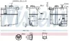 Ausgleichsbehälter, Kühlmittel NISSENS 996421 Bild Ausgleichsbehälter, Kühlmittel NISSENS 996421