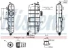 Ausgleichsbehälter, Kühlmittel NISSENS 996454 Bild Ausgleichsbehälter, Kühlmittel NISSENS 996454