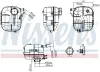 Ausgleichsbehälter, Kühlmittel NISSENS 996466 Bild Ausgleichsbehälter, Kühlmittel NISSENS 996466