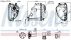Ausgleichsbehälter, Kühlmittel NISSENS 996559 Bild Ausgleichsbehälter, Kühlmittel NISSENS 996559