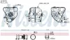 Ausgleichsbehälter, Kühlmittel NISSENS 996564 Bild Ausgleichsbehälter, Kühlmittel NISSENS 996564