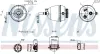 Ausgleichsbehälter, Kühlmittel NISSENS 996565 Bild Ausgleichsbehälter, Kühlmittel NISSENS 996565