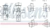Expansionsventil, Klimaanlage NISSENS 999283