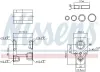 Expansionsventil, Klimaanlage NISSENS 999356 Bild Expansionsventil, Klimaanlage NISSENS 999356