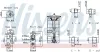Expansionsventil, Klimaanlage NISSENS 999465 Bild Expansionsventil, Klimaanlage NISSENS 999465