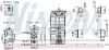 Expansionsventil, Klimaanlage NISSENS 999467 Bild Expansionsventil, Klimaanlage NISSENS 999467
