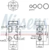 Expansionsventil, Klimaanlage NISSENS 999479 Bild Expansionsventil, Klimaanlage NISSENS 999479