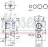 Expansionsventil, Klimaanlage NISSENS 999490 Bild Expansionsventil, Klimaanlage NISSENS 999490