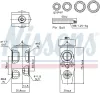 Expansionsventil, Klimaanlage NISSENS 999543 Bild Expansionsventil, Klimaanlage NISSENS 999543