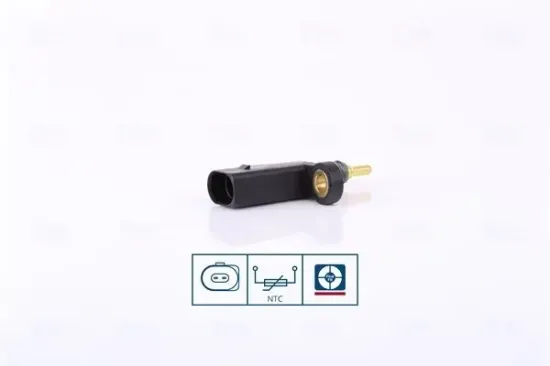 Sensor, Kühlmitteltemperatur NISSENS 207030 Bild Sensor, Kühlmitteltemperatur NISSENS 207030