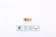 Sensor, Kühlmitteltemperatur NISSENS 207036