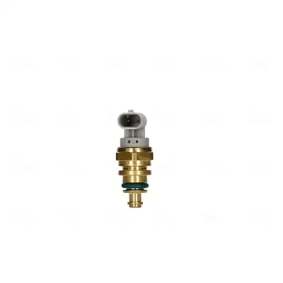 Sensor, Kühlmitteltemperatur NISSENS 207047