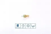 Sensor, Kühlmitteltemperatur NISSENS 207077