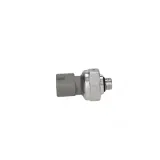 Druckschalter, Klimaanlage 5 V NISSENS 301037