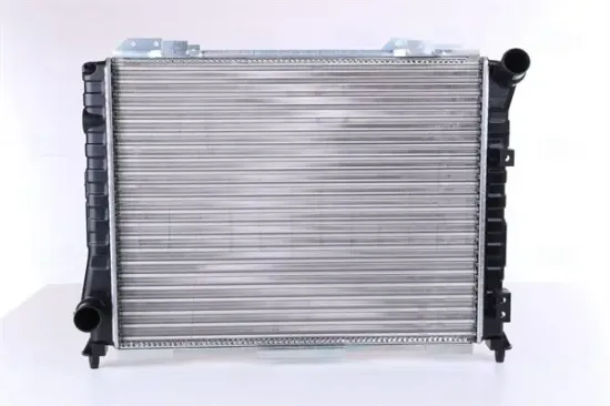 Kühler, Motorkühlung NISSENS 60021 Bild Kühler, Motorkühlung NISSENS 60021