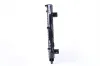 Kühler, Motorkühlung NISSENS 60033 Bild Kühler, Motorkühlung NISSENS 60033