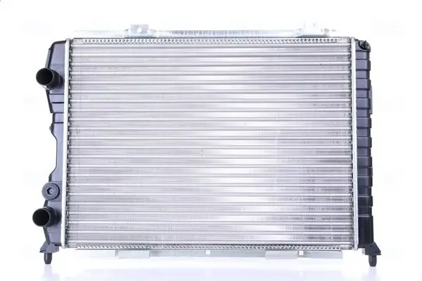 Kühler, Motorkühlung NISSENS 60033
