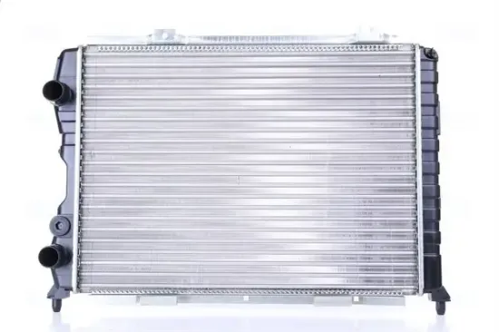 Kühler, Motorkühlung NISSENS 60033 Bild Kühler, Motorkühlung NISSENS 60033