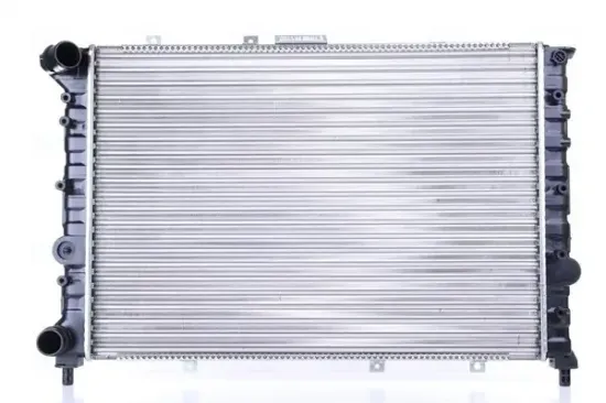 Kühler, Motorkühlung NISSENS 60041 Bild Kühler, Motorkühlung NISSENS 60041